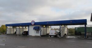Prisvärd, enkel & miljövänlig biltvätt i Enköping | Glimra Prisvärd, enkel & miljövänlig biltvätt i Fagersjö | Glimra
